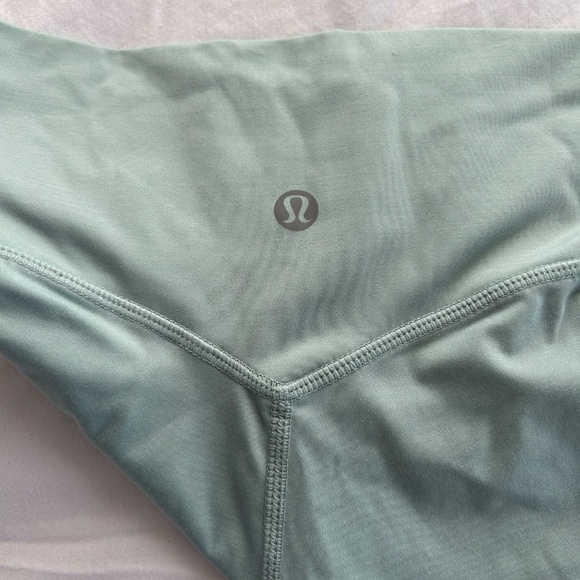 Lululemon leggings - Picture 2 of 3